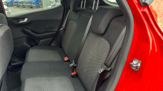 Ford Fiesta 1.0 EcoBoost 95 ST-Line Edition 5dr Petrol Hatchback